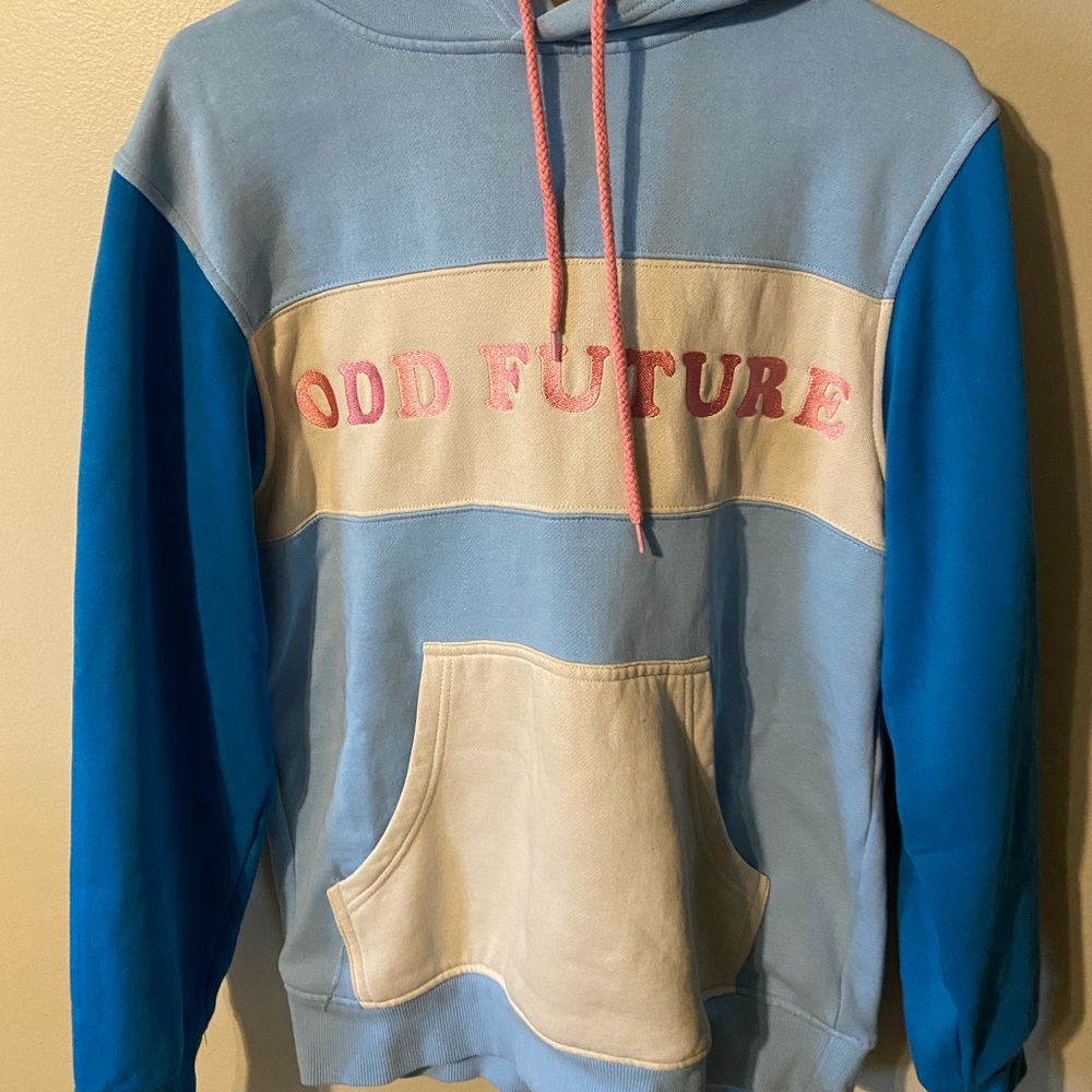 OF (Odd Future) Hoodie Sweatshirt